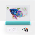 Educational Toys 3D Magic Writing Drawing Board